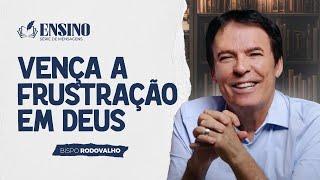 Como voltar ao primeiro amor por Jesus? | Ensino - Ronbson Rodovalho