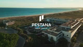 Pestana Hotel Group in Algarve, Portugal - At Pestana, summer suits every taste!