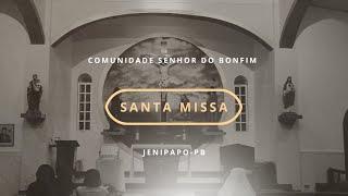 Santa Missa Dominical | 3° semana do Advento (09/12/2022).