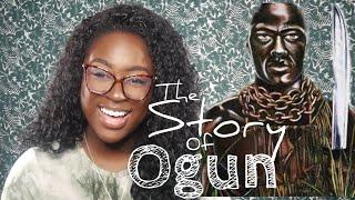 The Story of Ogun