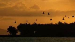 Iron Maiden -  The edge of darkness