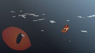 Dredge: A Totally Normal Fishing Game