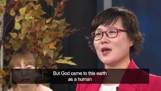 [Revised Ver.] Jesus Cast Away My Burdens! : Hyunchung Choi, Hanmaum Church