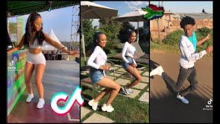 Viral TikTok SA - AMAPIANO -  DANCE MIX - house - gqom - latest - 2021 SOUTH AFRICA