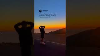 Consistency And Patience is Key to Success!|Michael Aditya|#shorts