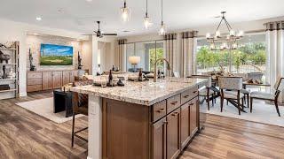 Bali New Home Design | Robson Ranch Arizona | 55+ Living Community | Robson Resort Communities