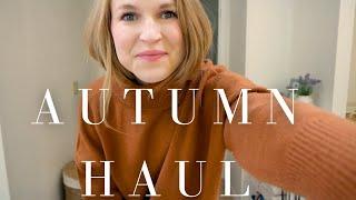 Thrifting, Yard Sales, and A Free Find : Looking Ahead to Autumn