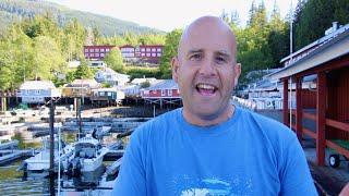 Top Reasons To Have A Telegraph Cove Vacation