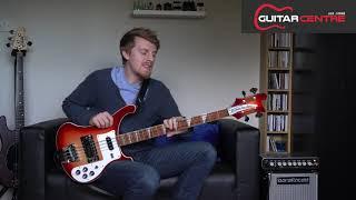 Rickenbacker 4003 | All You Need to Know! | Review & Tone Demo