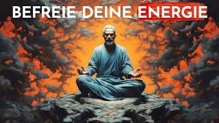 Geführte Meditation: Wie du deine innere Kraft wiederfindest! (Glück, Freude, Lebenskraft)