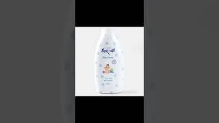 Nexton Baby Powder White 200gm....#youtubeshorts