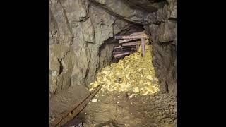 Who owns Muruntau gold mine?