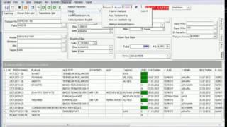 Demsoft Uluslararası Nakliyat Programı Tanıtım Videosu