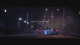 Free |639Hz| Ambient Phonk Type Beat | Can't Impress Me | (prod. TPXIO)