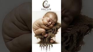 Z Krupinski's character, reborn through AI | Dream of the Roots
