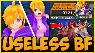 New Lilith is USELESS Because Of Roger Pirates Meta | One Piece Bounty Rush