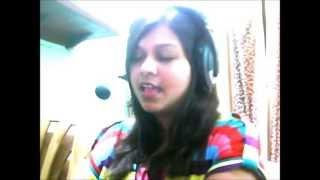 SHOBHA KOKATE (BeBo) YE SAMA SONG