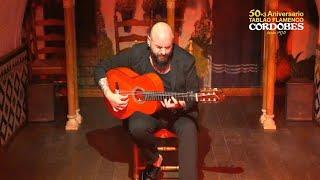 Pino Losada en Tablao Flamenco Cordobes (25/07/2023)