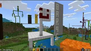 (Sonic The Hedgehog Sound Origin) Minecraft Characters Stream Highlight