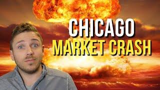 Chicago Housing Market Crash: What You Need to Know