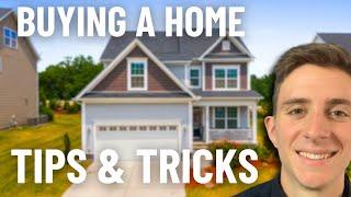 Top 10 Tips for First Time Homebuyers  in Northern Virginia