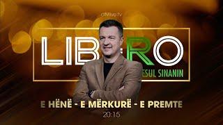 Libero me Resul Sinanin - 20.09.2024 ATV