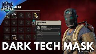 Far Cry 6 - How To Get Dark Tech Mask (Secret Head Gear)