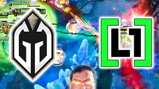 GLADIATORS vs L1GA - GROUP STAGE ▌BETBOOM DACHA BELGRADE 2024 DOTA 2