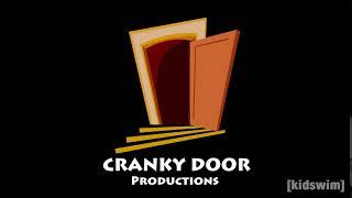 (REQUESTED) Undercat Productions/Cranky Door Productions/GBCFETV