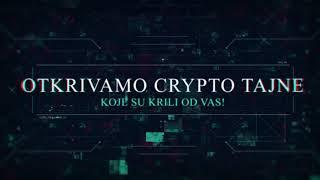 Cysecor & Kriptopija Prvi Podcast ! Sve o #Crypto Valutama