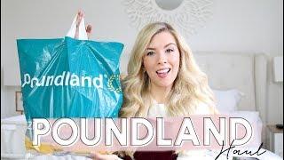 POUNDLAND HAUL | KATE MURNANE