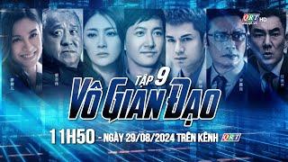 Quảng bá phim Vô gian đạo | 29-08-2024 | QRT