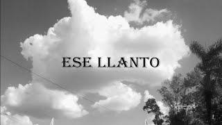 Zetik -Ese llanto- prod by. Hxnesty