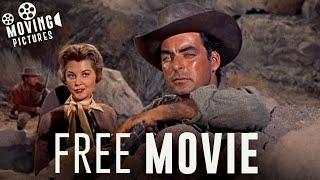 Apache Territory | FREE MOVIE (Rory Calhoun, Barbara Bates, John Dehner)