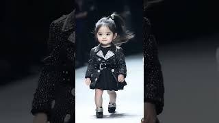 #very#cute baby girl walking slow motion#viralvideo@MeowMongs