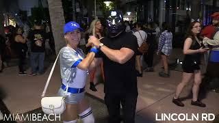 2023 Lincoln Road Halloween