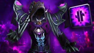 Demonology Warlocks Are GODLIKE For Duels! (5v5 1v1 Duels) - PvP WoW: The War Within