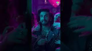 He's Such A Heart Throb  #ranveersingh #saregamamusic #ytshorts #viral #trending