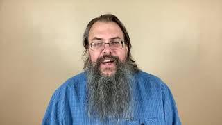 Why Vaccinate? Dr. Steve Butler, Mathematics Professor, Iowa State University