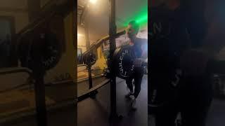 Edge Fitness Systems Spider Bar
