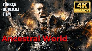 Ancestral World | 2020 | Türkçe Dublajlı Aksiyon Filmi | Fantastik Film