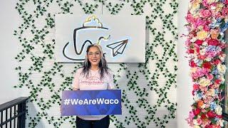 Taste of Waco: Around The World (We Are Waco)