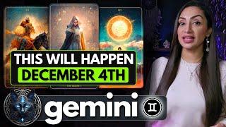 GEMINI ︎ "This Is Seriously Going To Shift Your Entire Life!"  Gemini Sign ₊‧⁺˖⋆