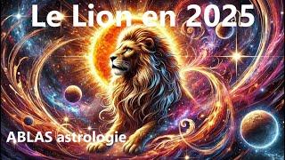 Le Lion en 2025