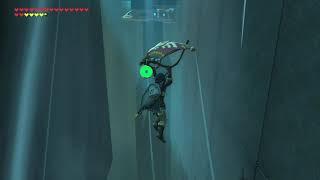 The Legend of Zelda: Breath of The Wild - Shira Gomar Shrine [Guide] [Switch]