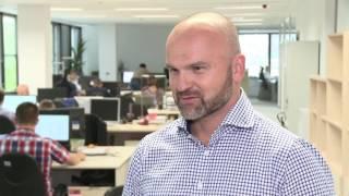 Rafał Brzoska: Polska jest 5. największym rynkiem e-commerce w Unii Europejskiej