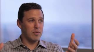 A Conversation with Matthew Longley, Co-founder and CEO of Visable- Part 2