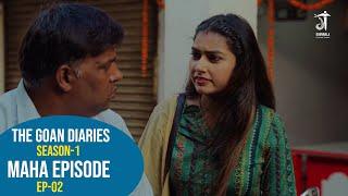 Maha episode | The gaon diaries | season-1 | Ep-2 | Bihar | New web series