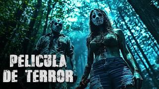 ¡Secuestradores sangrientos: quién será la próxima víctima! | Película de Terror HD