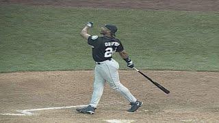 1993 Home Run Derby (Camden Yards - Baltimore)